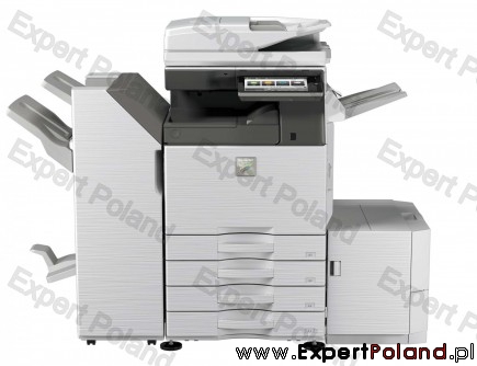 Poleasingowy Sharp MX-3070N/ MX-3570N/ MX4070N